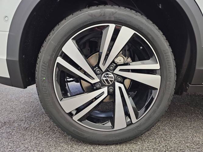 T-Roc 2.0 TDI 150 Start/Stop DSG7