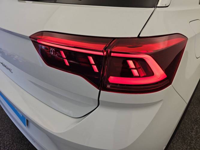 T-Roc 2.0 TDI 150 Start/Stop DSG7