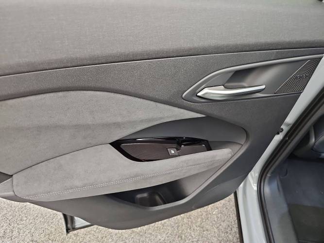 Q3 e-hybrid 272 ch S tronic 6