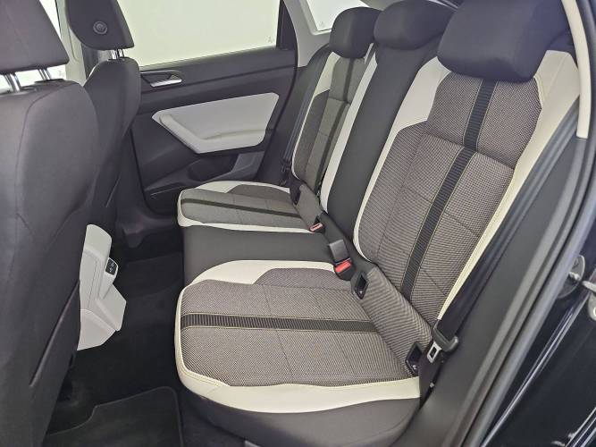 Taigo 1.0 TSI 116 DSG7