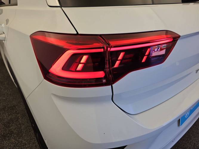 T-Roc 2.0 TDI 150 Start/Stop DSG7