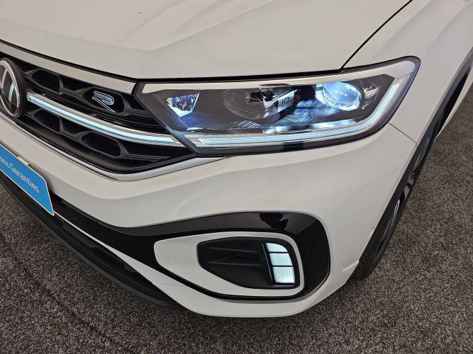 T-Roc 2.0 TDI 150 Start/Stop DSG7