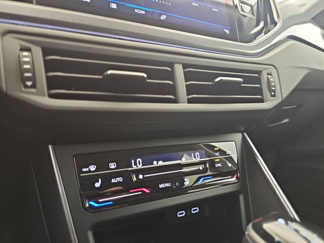 Polo 1.0 TSI 116 S&amp;S DSG7