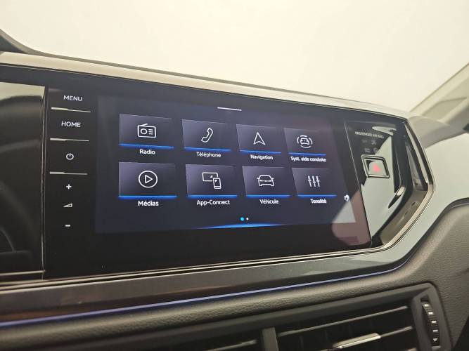 Polo 1.0 TSI 116 S&amp;S DSG7