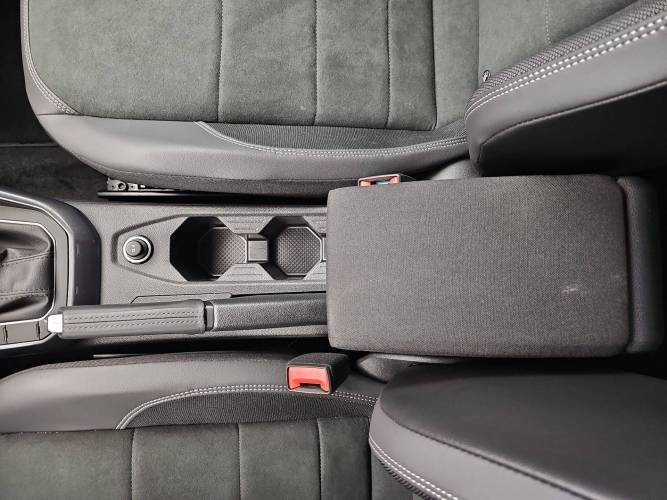 Polo 1.0 TSI 116 S&amp;S DSG7