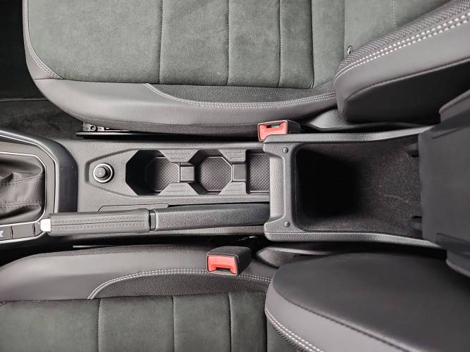 Polo 1.0 TSI 116 S&amp;S DSG7