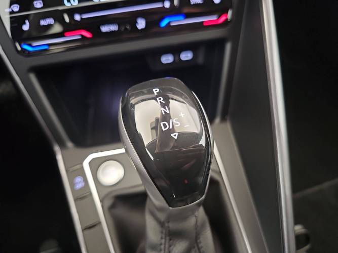 Polo 1.0 TSI 116 S&amp;S DSG7