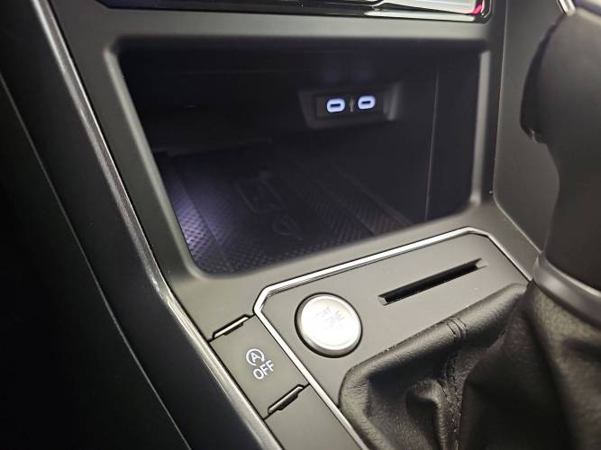 Polo 1.0 TSI 116 S&amp;S DSG7