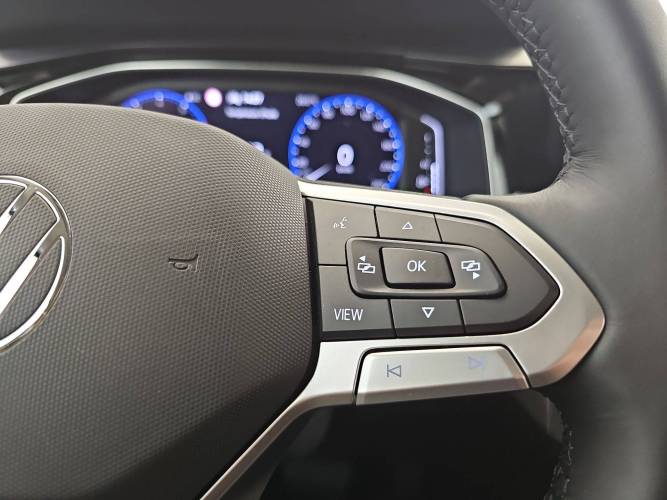 Polo 1.0 TSI 116 S&amp;S DSG7