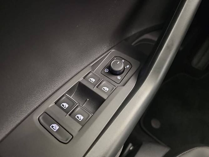 Polo 1.0 TSI 116 S&amp;S DSG7