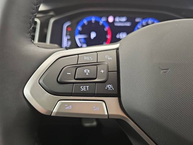 Polo 1.0 TSI 116 S&amp;S DSG7