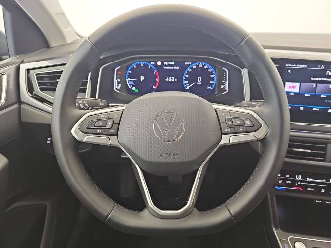 Polo 1.0 TSI 116 S&amp;S DSG7