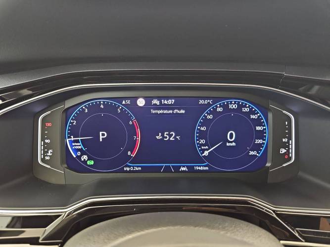 Polo 1.0 TSI 116 S&amp;S DSG7