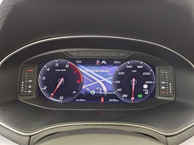 Arona 1.0 TSI 110 ch Start/Stop DSG7