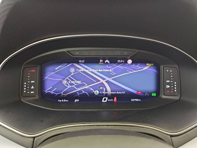 Arona 1.0 TSI 110 ch Start/Stop DSG7