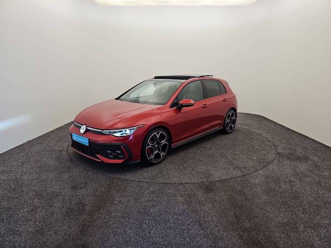 Golf 2.0 TSI EVO4 265 DSG7