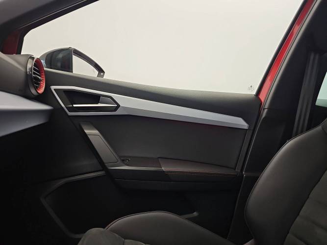 Arona 1.0 TSI 110 ch Start/Stop DSG7