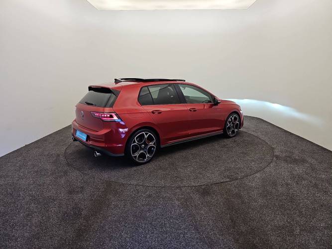 Golf 2.0 TSI EVO4 265 DSG7