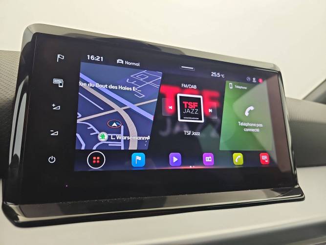 Arona 1.0 TSI 110 ch Start/Stop DSG7