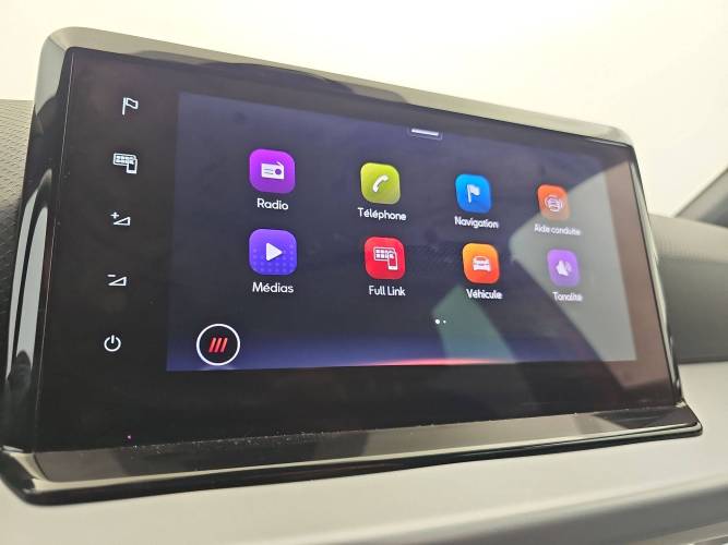 Arona 1.0 TSI 110 ch Start/Stop DSG7