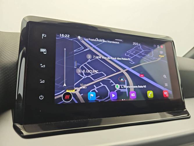 Arona 1.0 TSI 110 ch Start/Stop DSG7