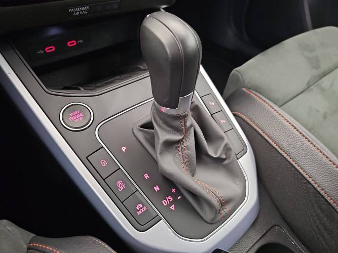 Arona 1.0 TSI 110 ch Start/Stop DSG7