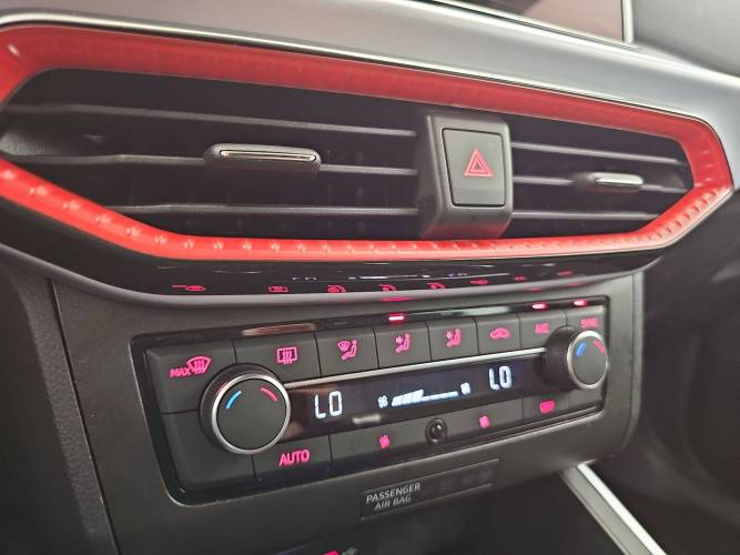 Arona 1.0 TSI 110 ch Start/Stop DSG7