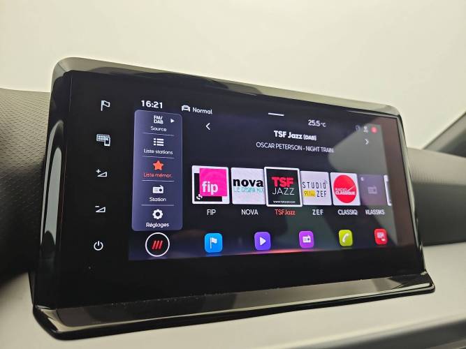 Arona 1.0 TSI 110 ch Start/Stop DSG7