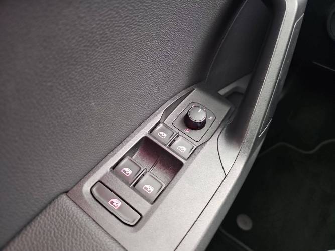 Arona 1.0 TSI 110 ch Start/Stop DSG7