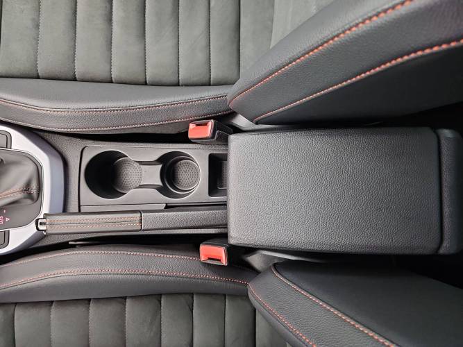 Arona 1.0 TSI 110 ch Start/Stop DSG7