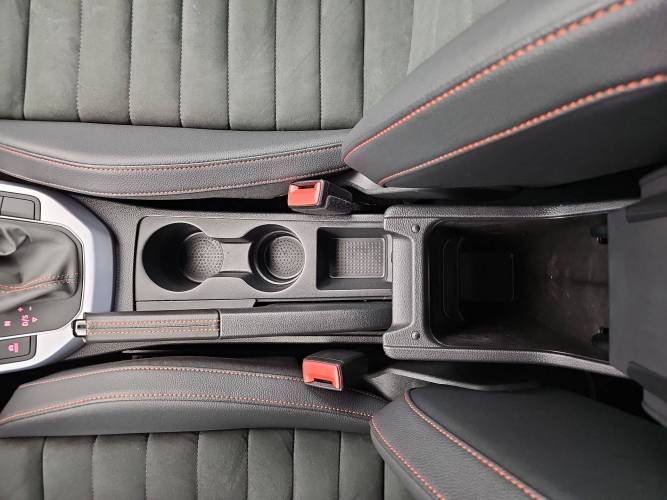 Arona 1.0 TSI 110 ch Start/Stop DSG7