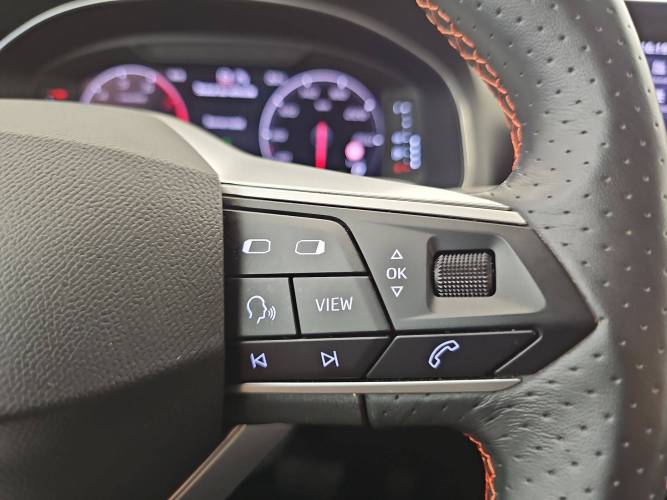 Arona 1.0 TSI 110 ch Start/Stop DSG7