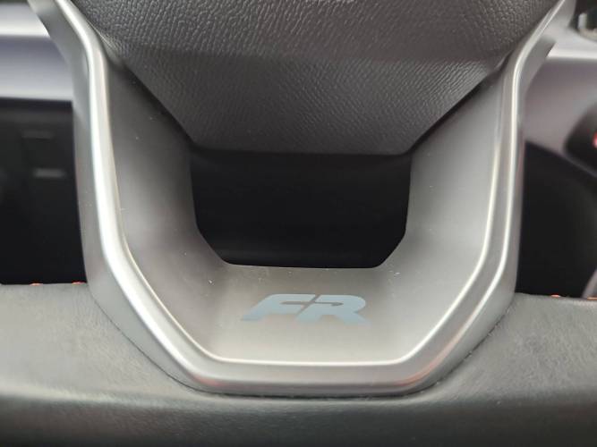 Arona 1.0 TSI 110 ch Start/Stop DSG7