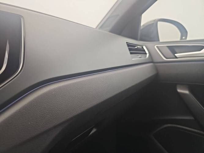 Taigo 1.0 TSI 110 DSG7