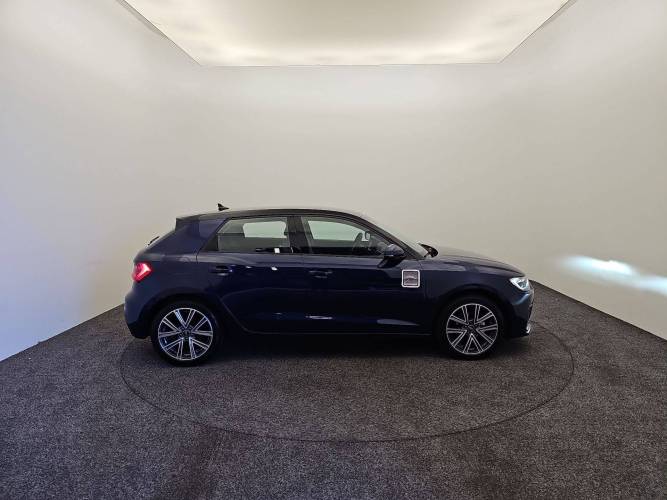 A1 Sportback 25 TFSI 95 ch S tronic 7