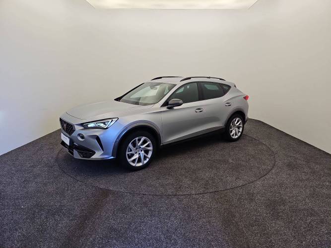 Formentor 1.5 TSI 150 ch DSG7