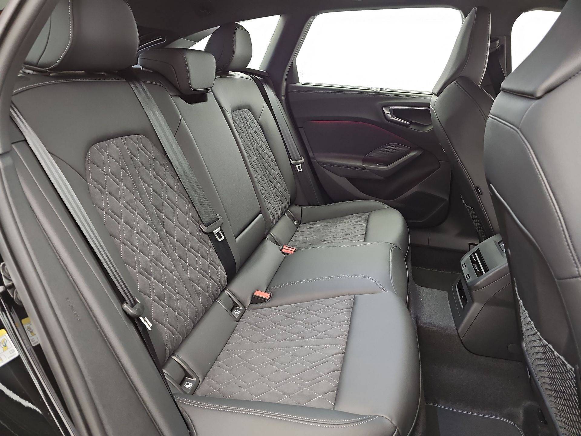 A5 Avant TFSI 204 ch S tronic 7 Quattro