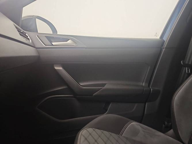 Taigo 1.0 TSI 110 DSG7