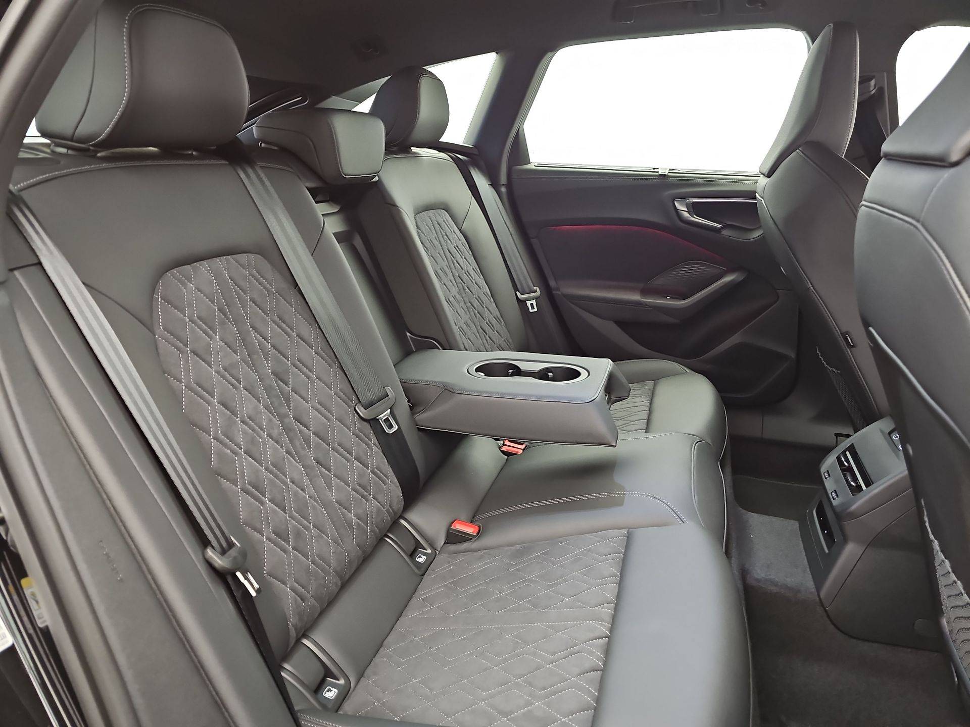 A5 Avant TFSI 204 ch S tronic 7 Quattro