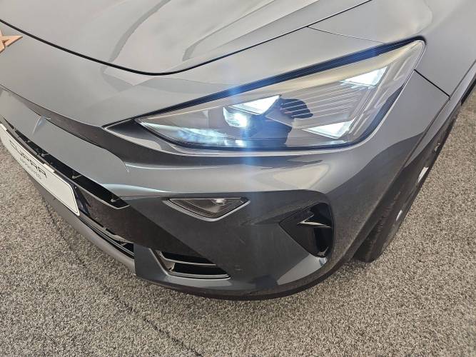 Formentor 1.5 eTSI Hybrid 150 ch DSG7