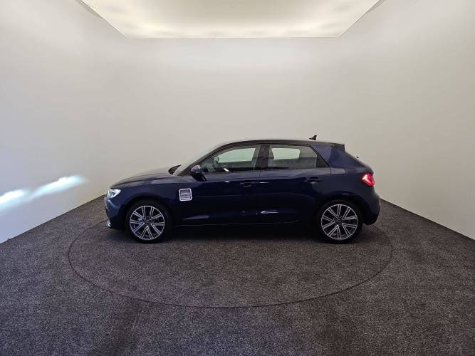 A1 Sportback 25 TFSI 95 ch S tronic 7