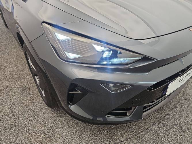 Formentor 1.5 eTSI Hybrid 150 ch DSG7