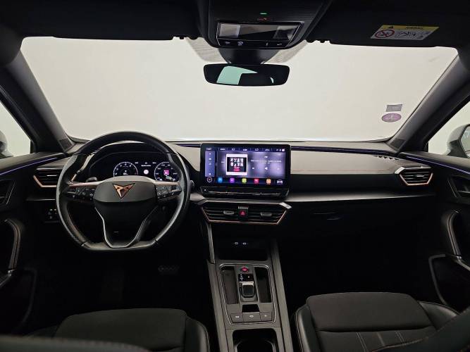 Formentor 1.5 TSI 150 ch DSG7