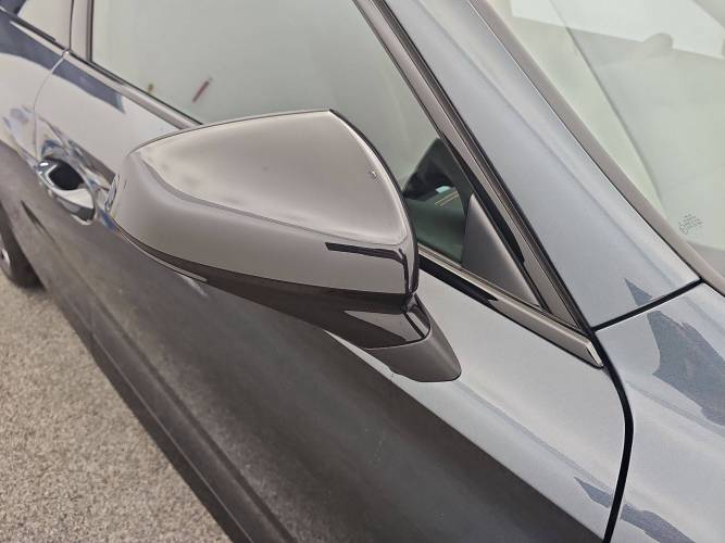 Formentor 1.5 eTSI Hybrid 150 ch DSG7