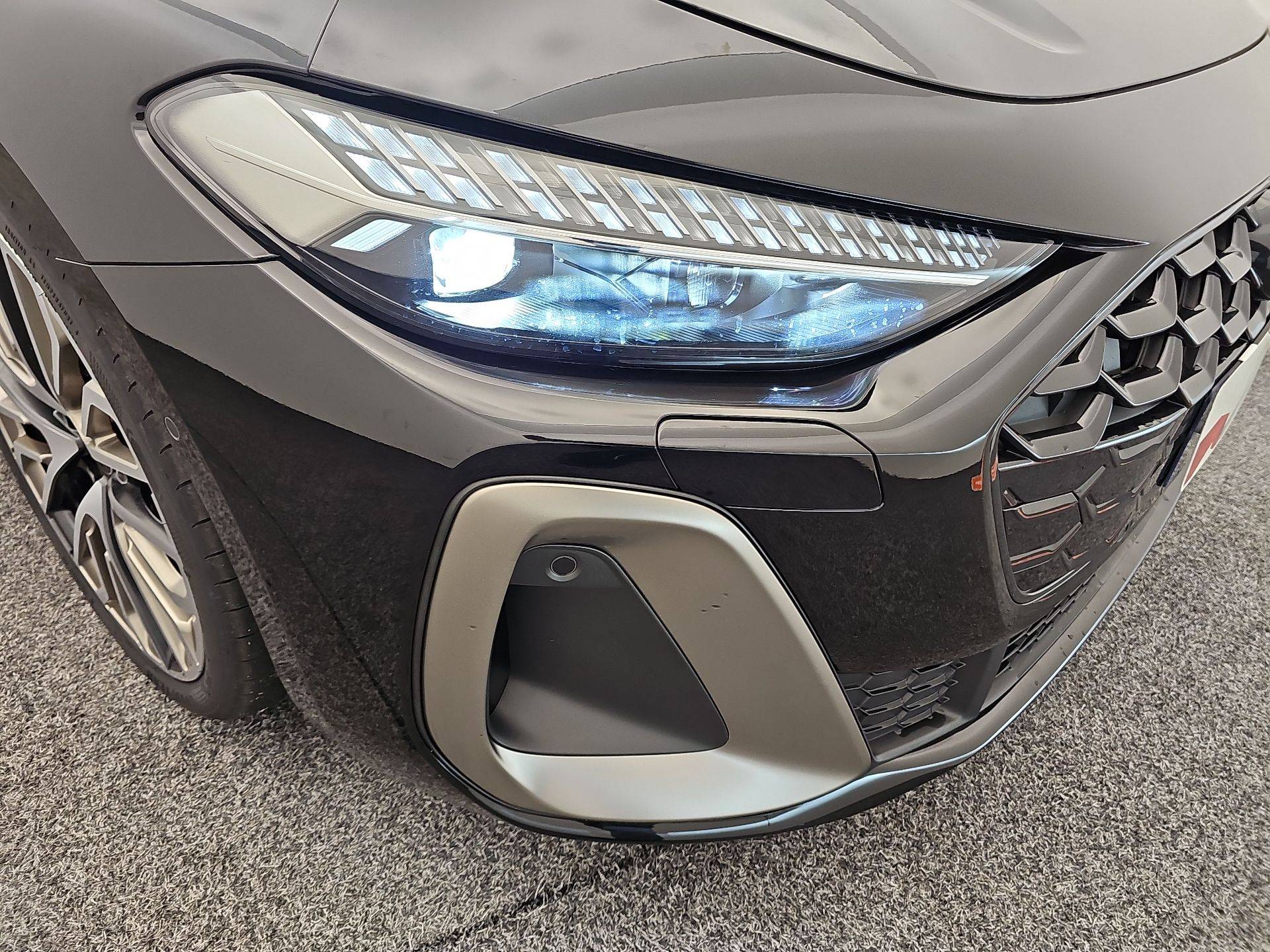 A5 Avant TFSI 204 ch S tronic 7 Quattro