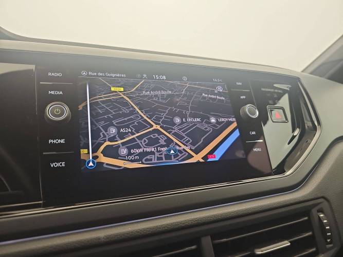 Taigo 1.0 TSI 110 DSG7