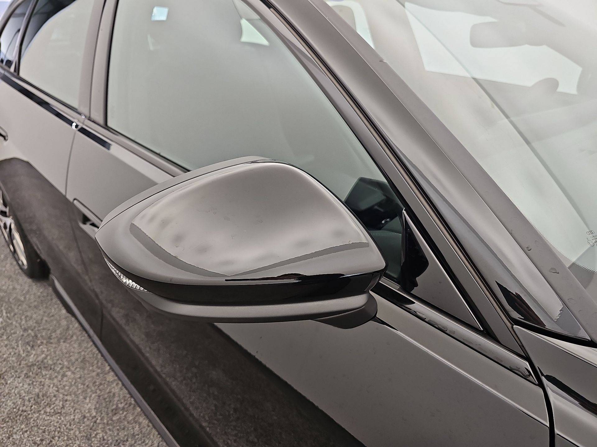 A5 Avant TFSI 204 ch S tronic 7 Quattro