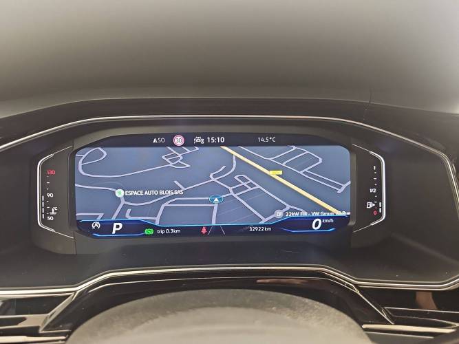 Taigo 1.0 TSI 110 DSG7