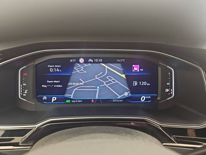 Taigo 1.0 TSI 110 DSG7