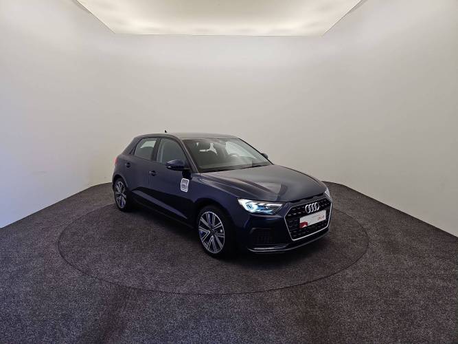 A1 Sportback 25 TFSI 95 ch S tronic 7